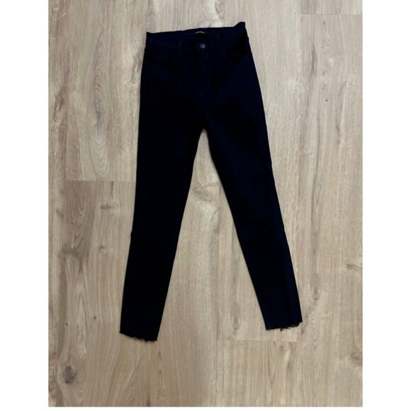 J Brand Denim - J Brand Alana Jean in Vesper - 25